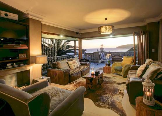 Livingstone Villa 1