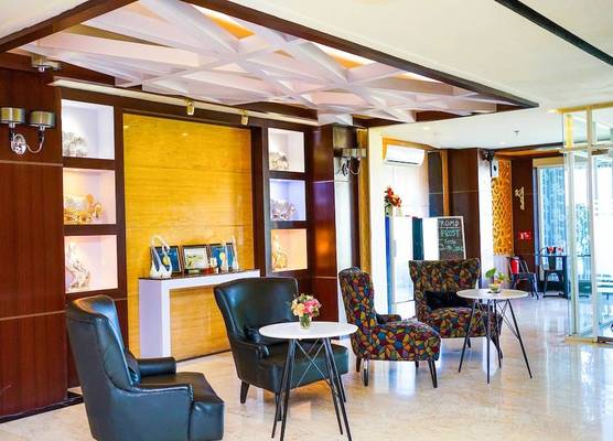 JLE'S Hotel 1