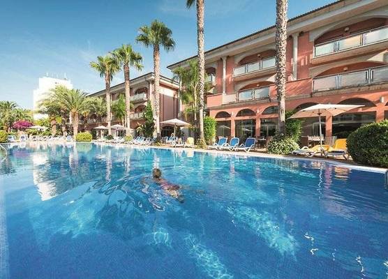 allsun App.-Hotel Estrella & Coral de Mar 1