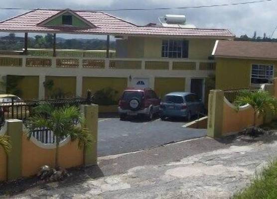 Mandeview Hotel 1