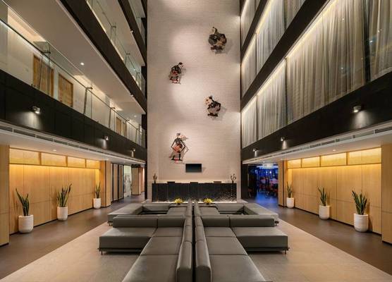 Swiss-Belinn Medan 1