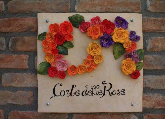 Corte Delle Rose 1
