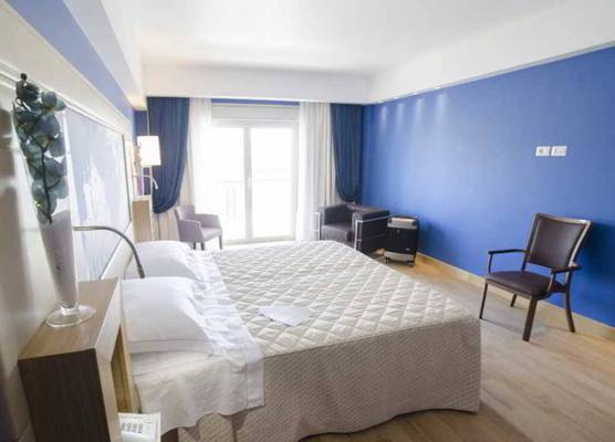 Catania International Airport Hotel 1