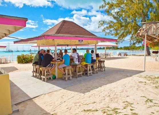 Anegada Reef Hotel 1
