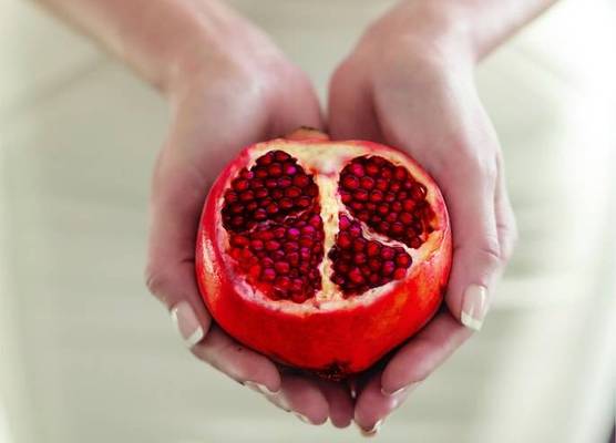 Pomegranate Wellness Spa Hotel 1