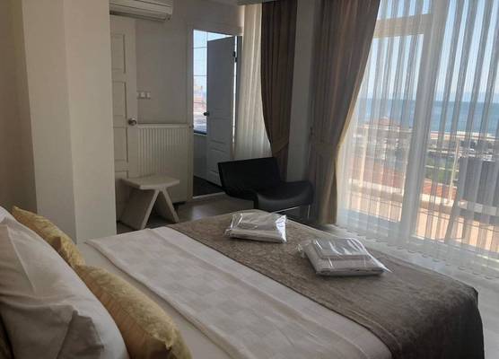 Sinopark Hotel 1