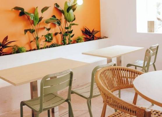 El Patio de Chueca - Hostel 1