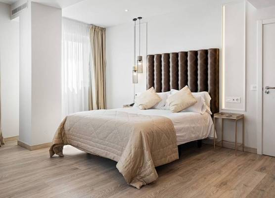 Urban Anaga Hotel 1
