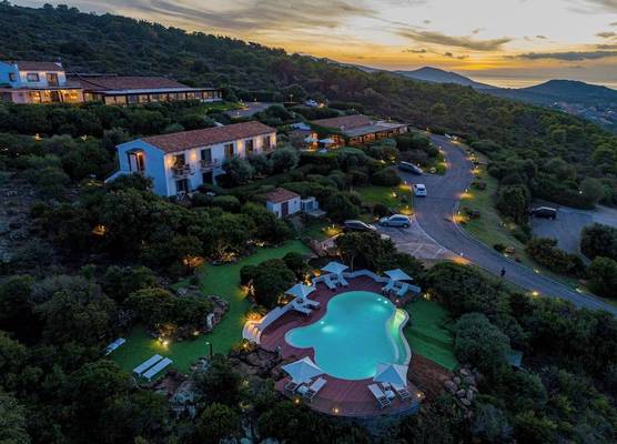 Il Borgo BagaBaga - Exclusive Country Retreat 1
