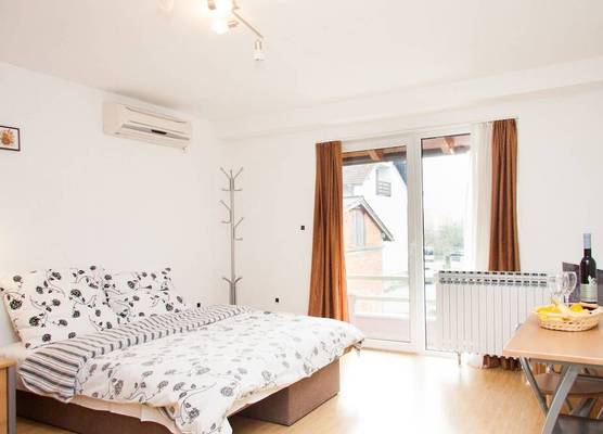 Rooms Garden Zagreb Airport 1