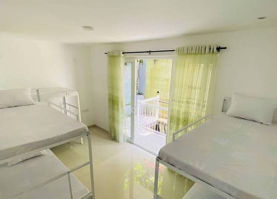 Truly Hostel Kandy 1