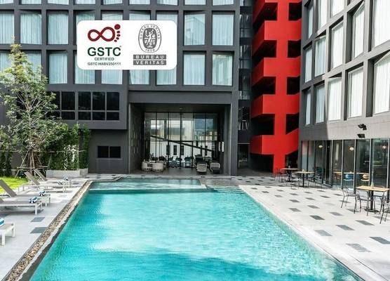 Best Western Plus Nexen Pattaya 1