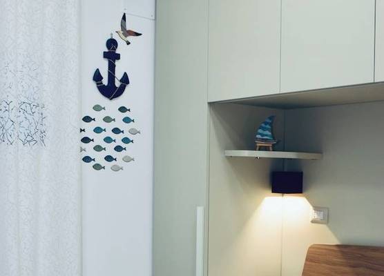 B&B le Pontine 1