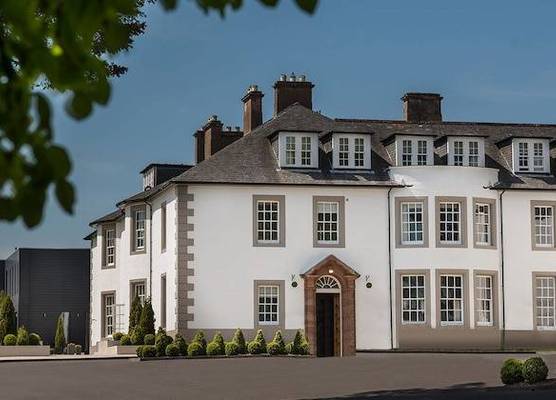 Hetland Hall Hotel 1