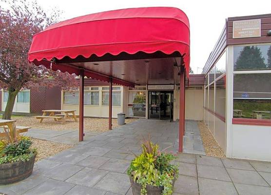 The Burnside Hotel 1