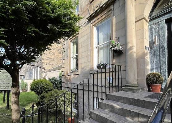Park View House 1