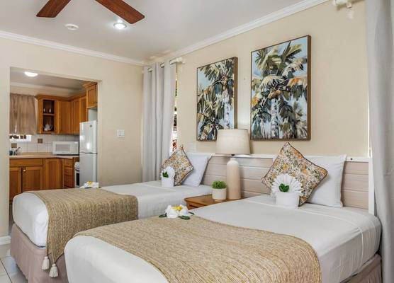 Adulo Apartments 1