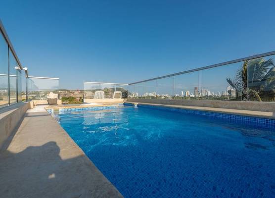 Getsemani Cartagena Hotel 1