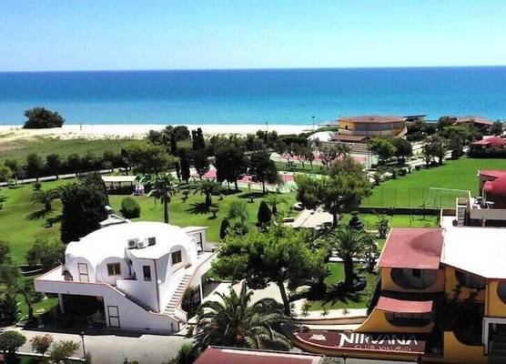 Nirvana Club Village 1