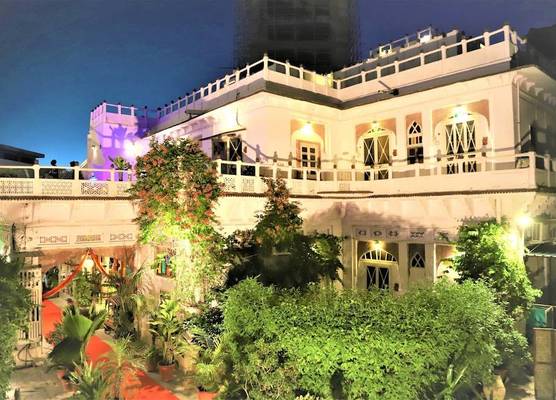The Kothi Heritage 1