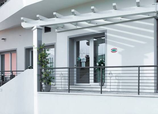 Hotel Gli Ulivi 1