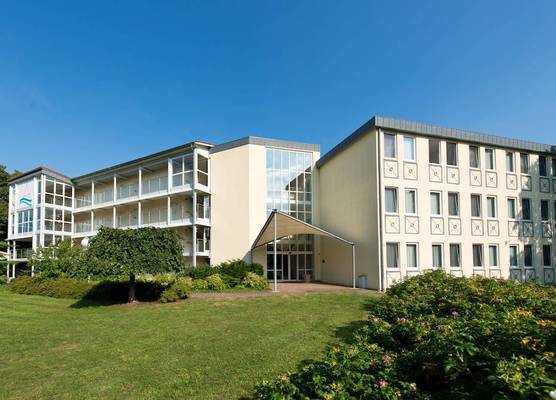 Seehotel Bollmannsruh 1