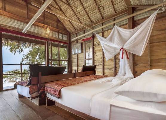 Castaway Resort Koh Lipe 1