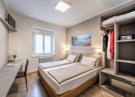 Albergo Ristorante Svizzero 1