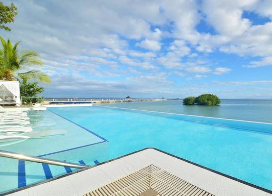 Pacific Cebu Resort 1