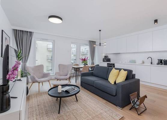 Exclusive Apartments Krakow City Centre 1