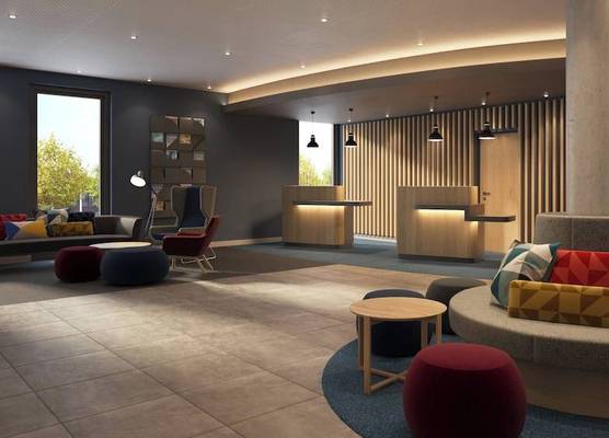 Holiday Inn Express Bochum by IHG 1