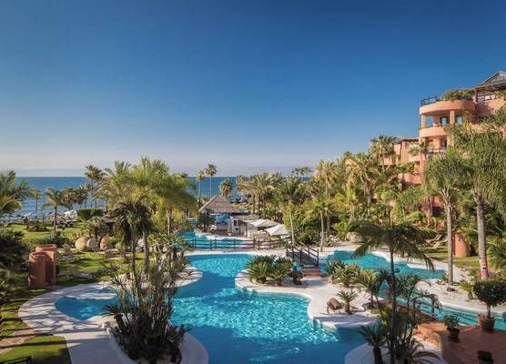 Hacienda del Mar member of Meliá Collection 1