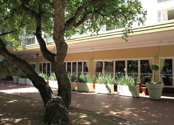 Innscape Classic Hotel 1
