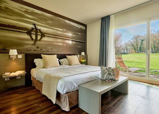 Saint Malo Golf Resort 1