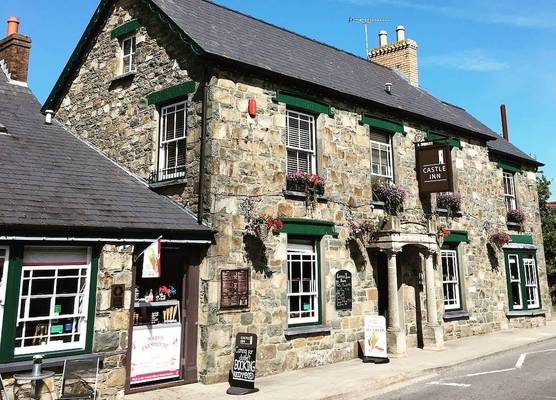 Castle Inn 1
