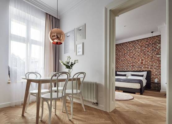 Saint Agnes Apartments Old Town 1