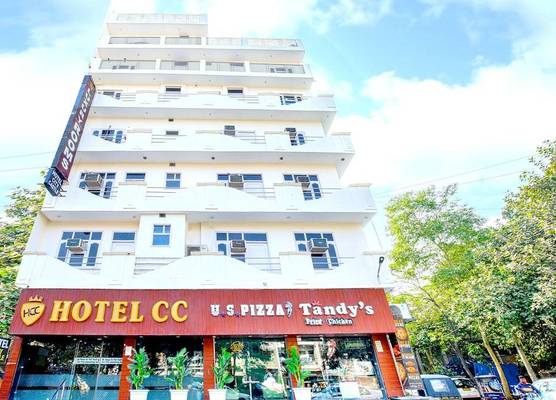 Hotel City Castle 1