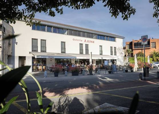 Osteria Ascona 1