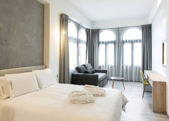 Superior One Boutique Hotel 1