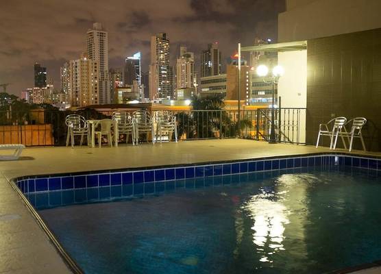 Hotel Latino 1