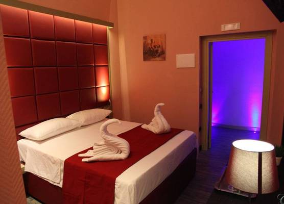Dolce Vita Rooms & Breakfast 1
