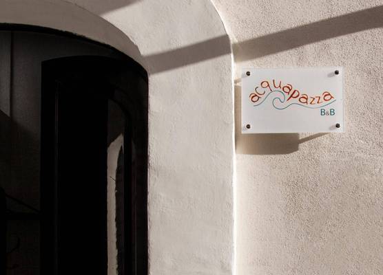 B&B Acquapazza 1