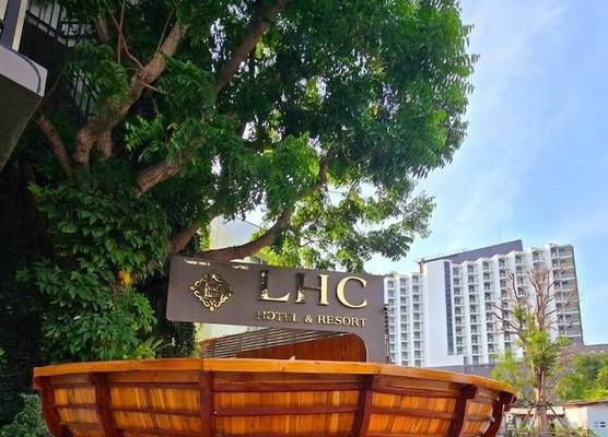 LHC HOTEL AND RESORT 1
