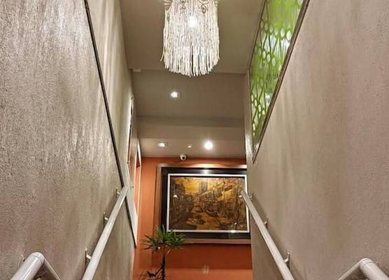 Downtown Santana Hotel 1
