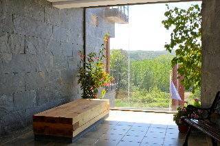 Hotel Conde De Badaran 1