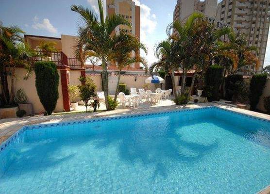 Plaza Suite Hotel Ltda 1