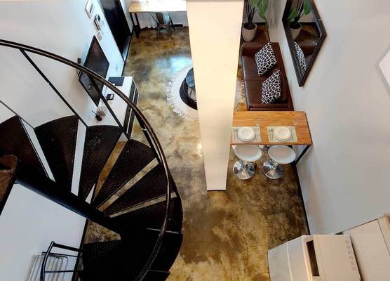 Seoul Loft Apartments - SLA 7 Night Minimum 1