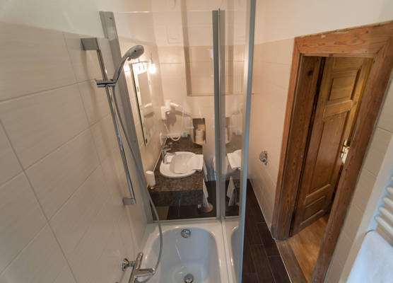 Hotel Rothenburger Hof 1
