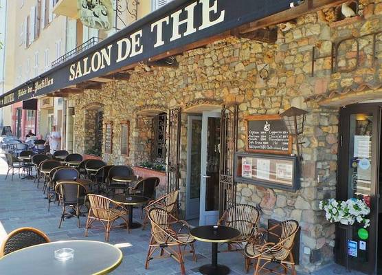 Hotel Relais Du Postillon 1