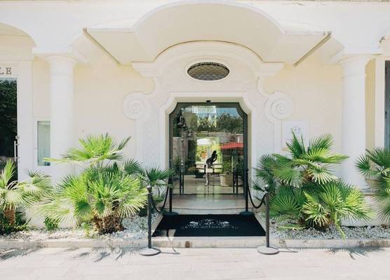 Relais Corte Degli Aragonesi 1